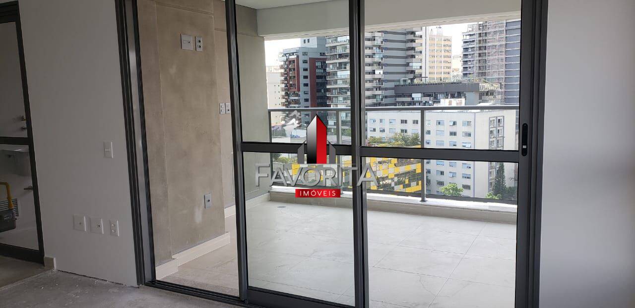 Apartamento Jardim América, São Paulo - SP