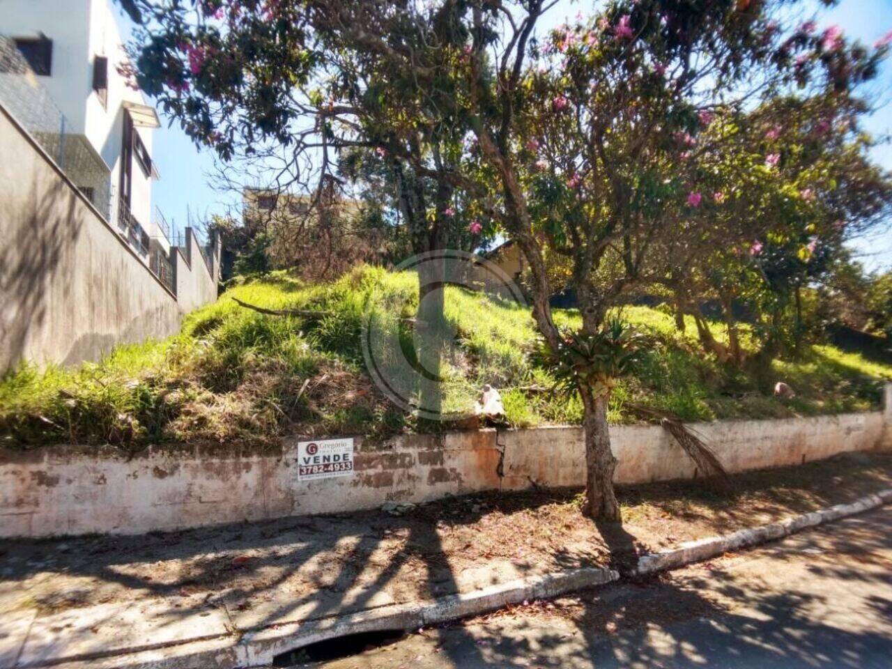 Terreno Parque dos Príncipes, São Paulo - SP