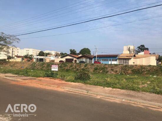 Vila Santista - Bauru - SP, Bauru - SP