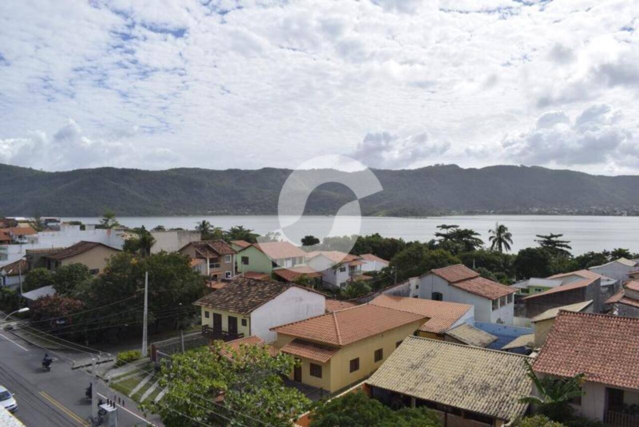  Piratininga, Niterói - RJ