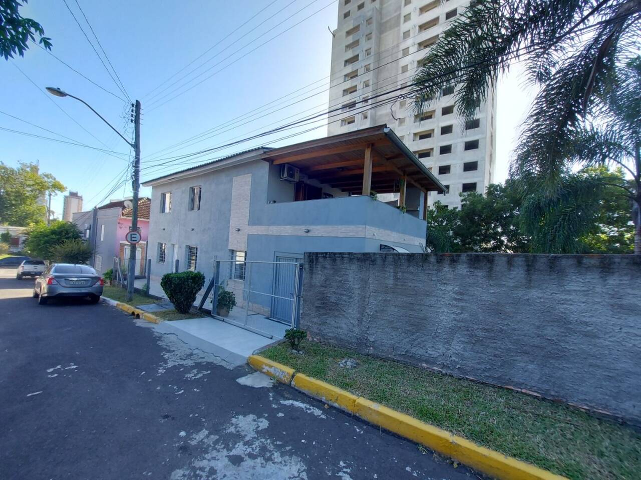 Casa Rio Branco, Novo Hamburgo - RS