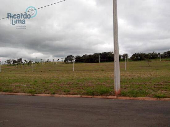 Terreno de 525 m² Residencial Terras de Ártemis (Ártemis) - Piracicaba, à venda por R$ 220.000