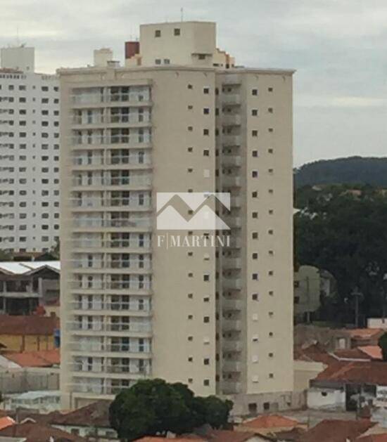 Apartamento de 118 m² Alto - Piracicaba, à venda por R$ 750.000