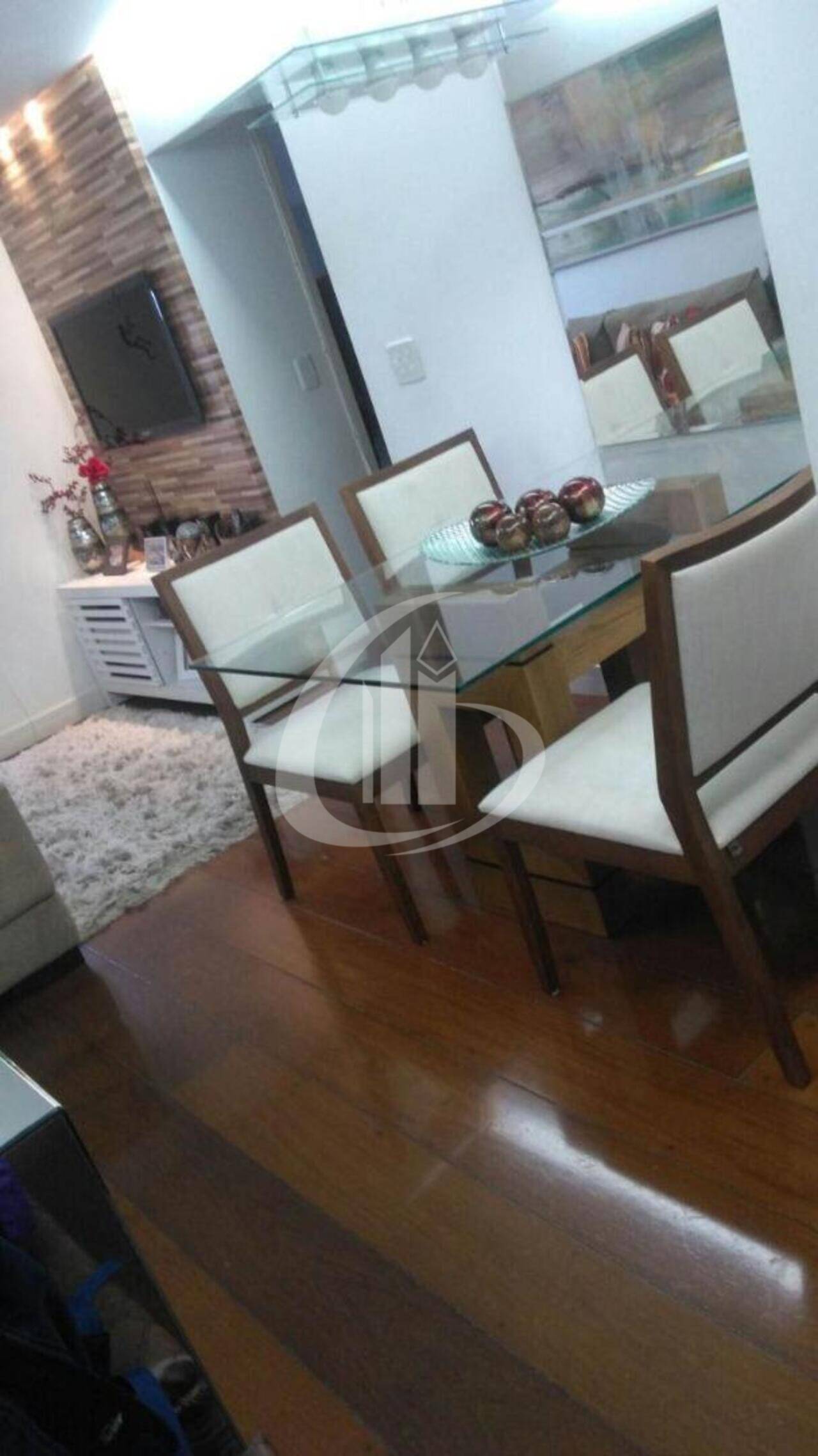 Apartamento Vila Mazzei, São Paulo - SP