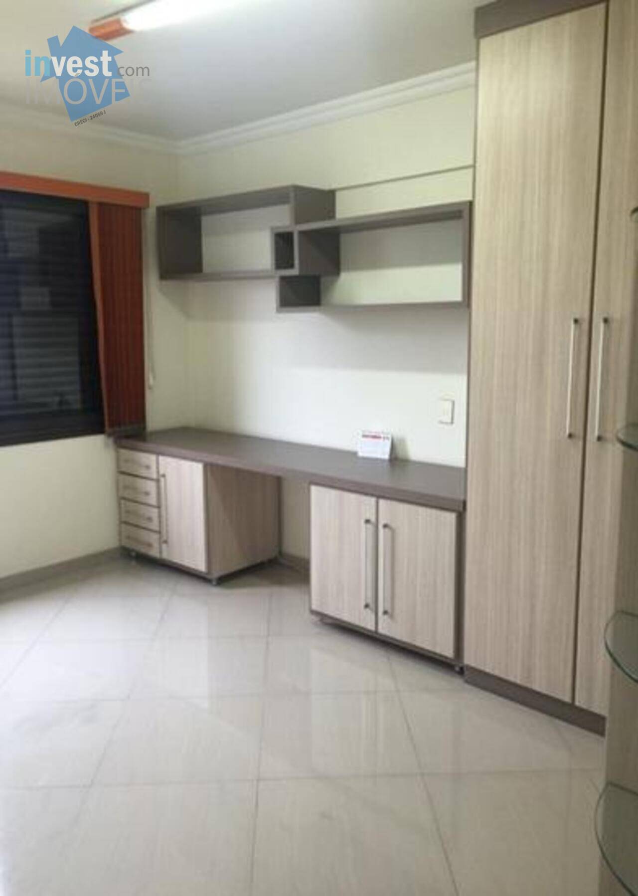 Apartamento Vila Boa Vista, Santo André - SP