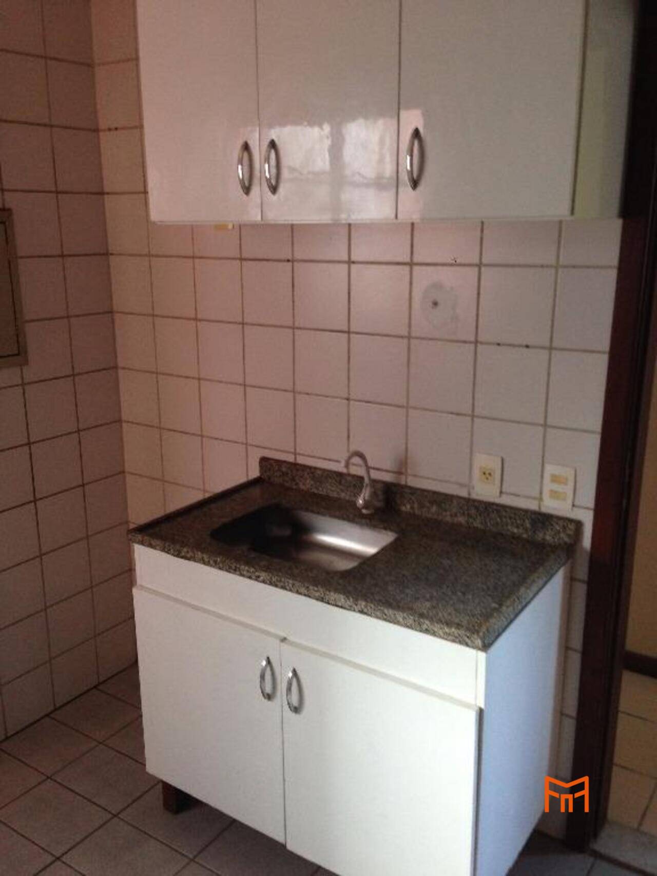 Apartamento Marco, Belém - PA