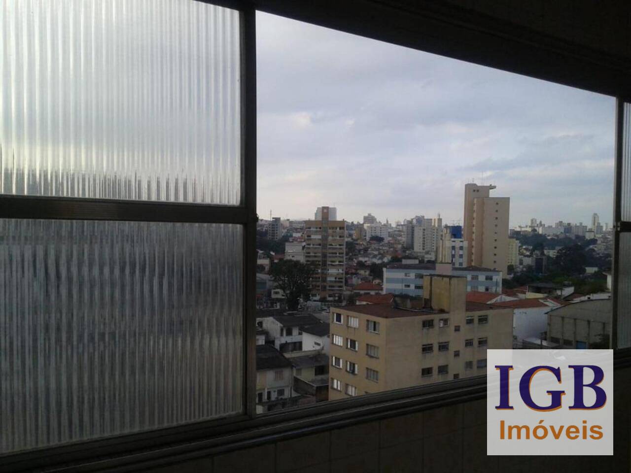 Apartamento Jardim Sao Paulo(Zona Norte), São Paulo - SP