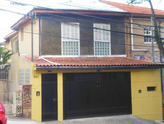 Sobrado de 415 m² Jardim Sao Paulo(Zona Norte) - São Paulo, à venda por R$ 1.850.000 ou aluguel por 