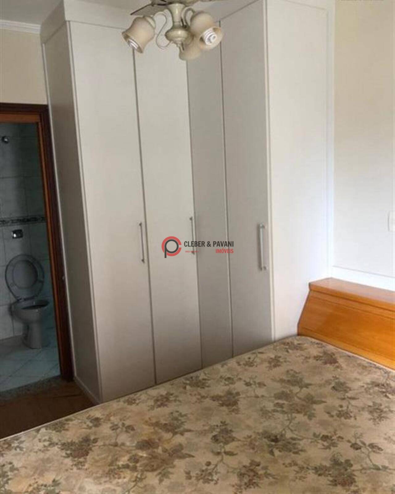 Apartamento Parque Campolim, Sorocaba - SP