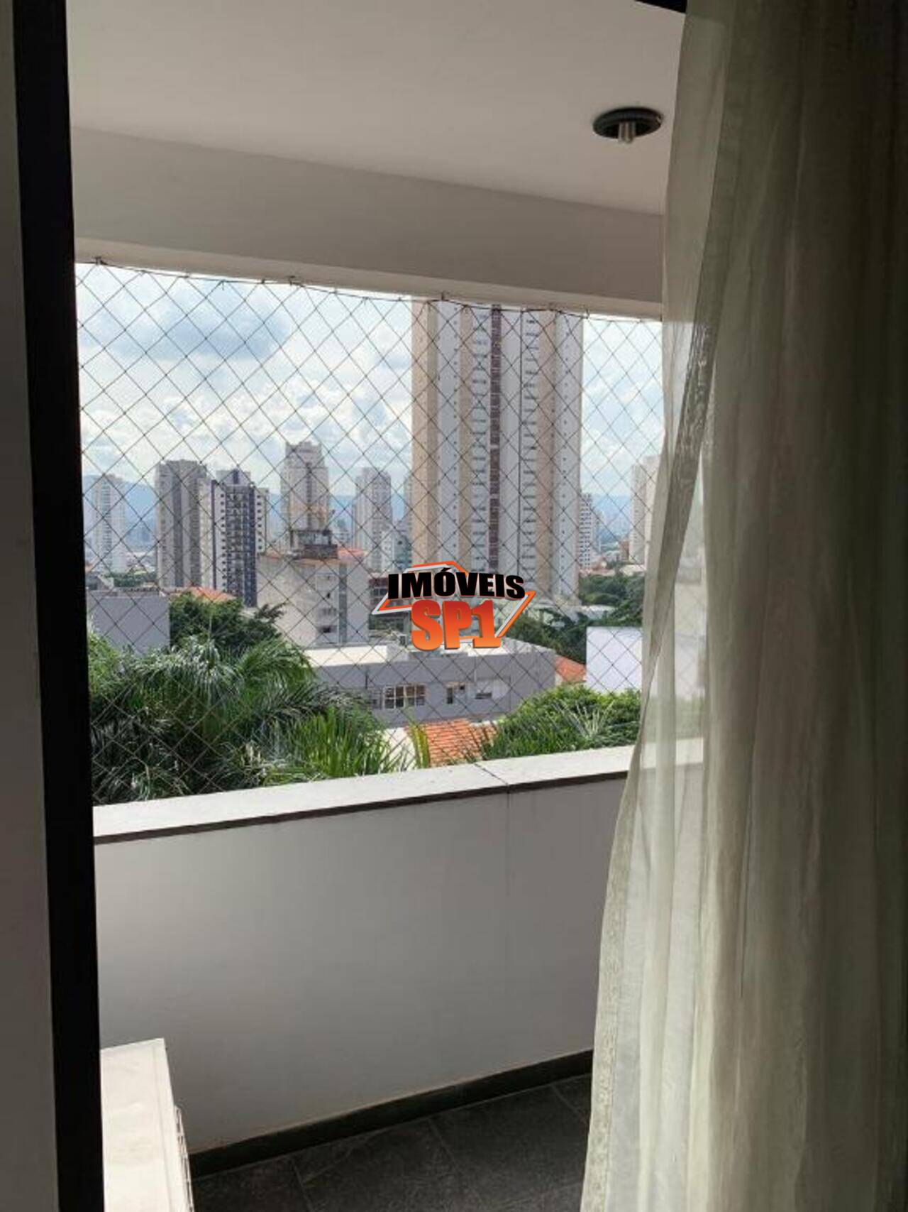 Apartamento Vila Romana, São Paulo - SP