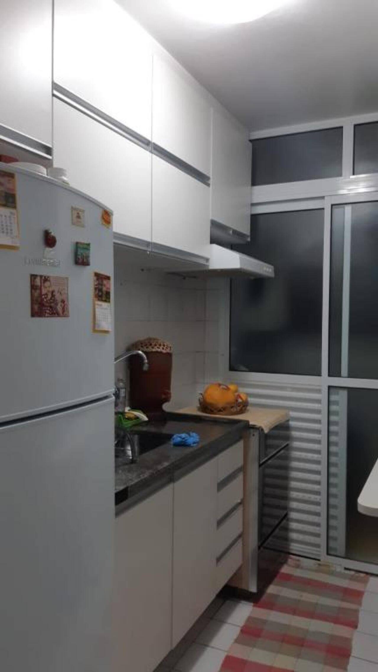 Apartamento Vila Dom Pedro II, São Paulo - SP