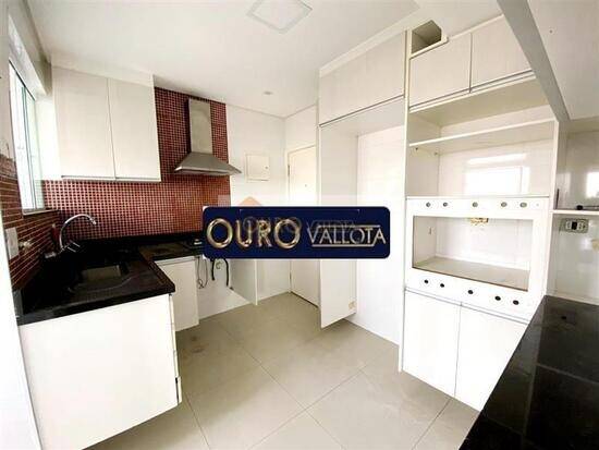 Apartamento Vila Bela, São Paulo - SP