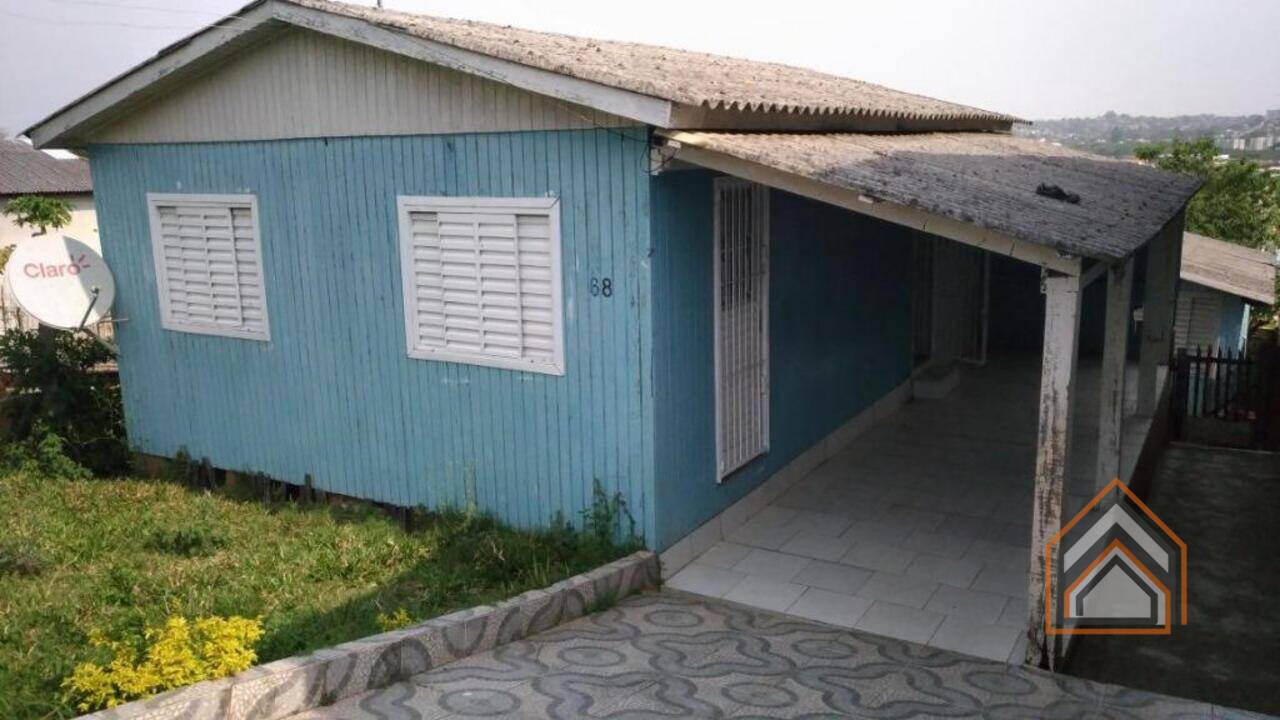 Casa Nova Alvorada, Alvorada - RS