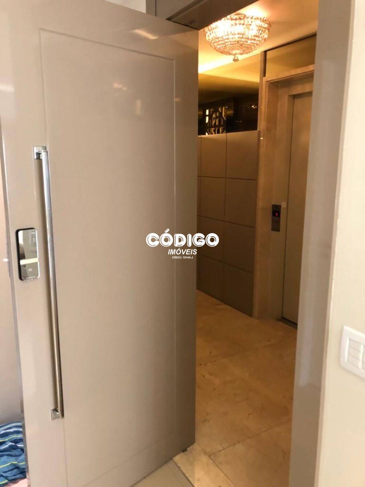 Apartamento Bosque Maia, Guarulhos - SP