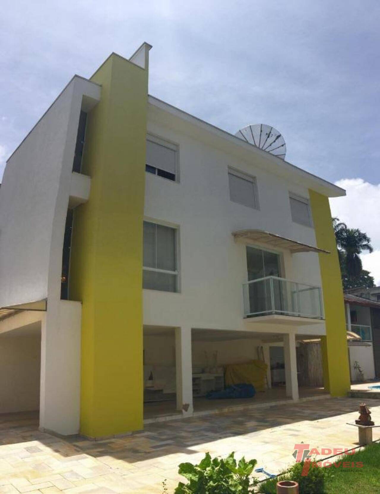 Casa João Paulo, Pouso Alegre - MG