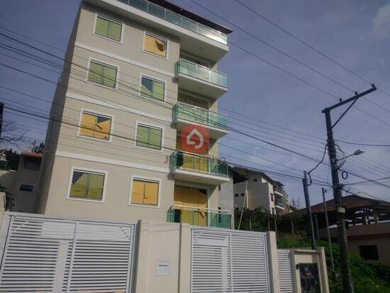 Residencial Lubriano, apartamentos e coberturas Cônego - Nova Friburgo, à venda a partir de R$ 370.0