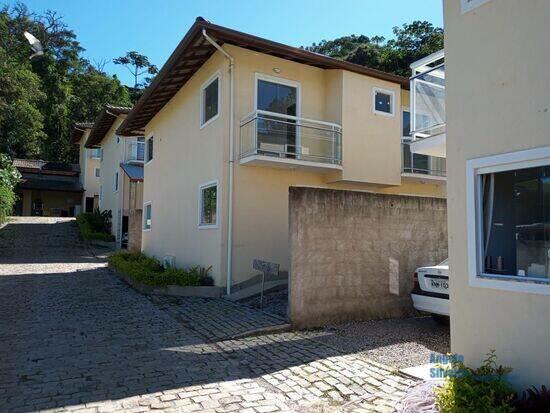 Casa Campo do Coelho - Nova Friburgo, à venda por R$ 280.000