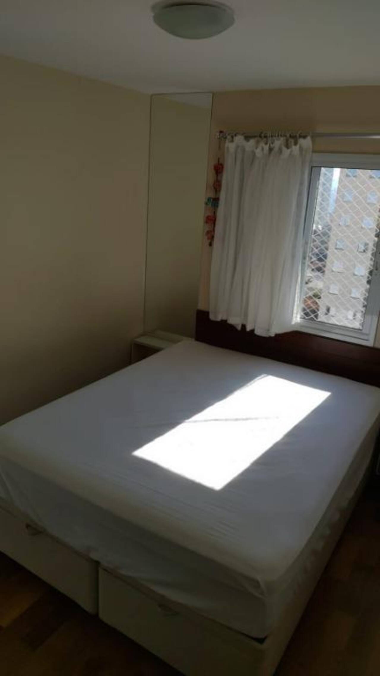 Apartamento Parada Inglesa, São Paulo - SP