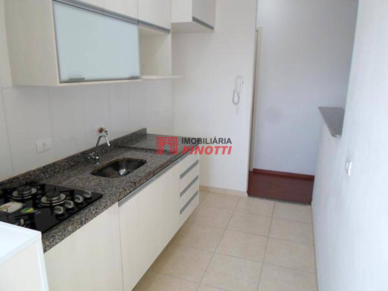 Apartamento Vila Dusi, São Bernardo do Campo - SP