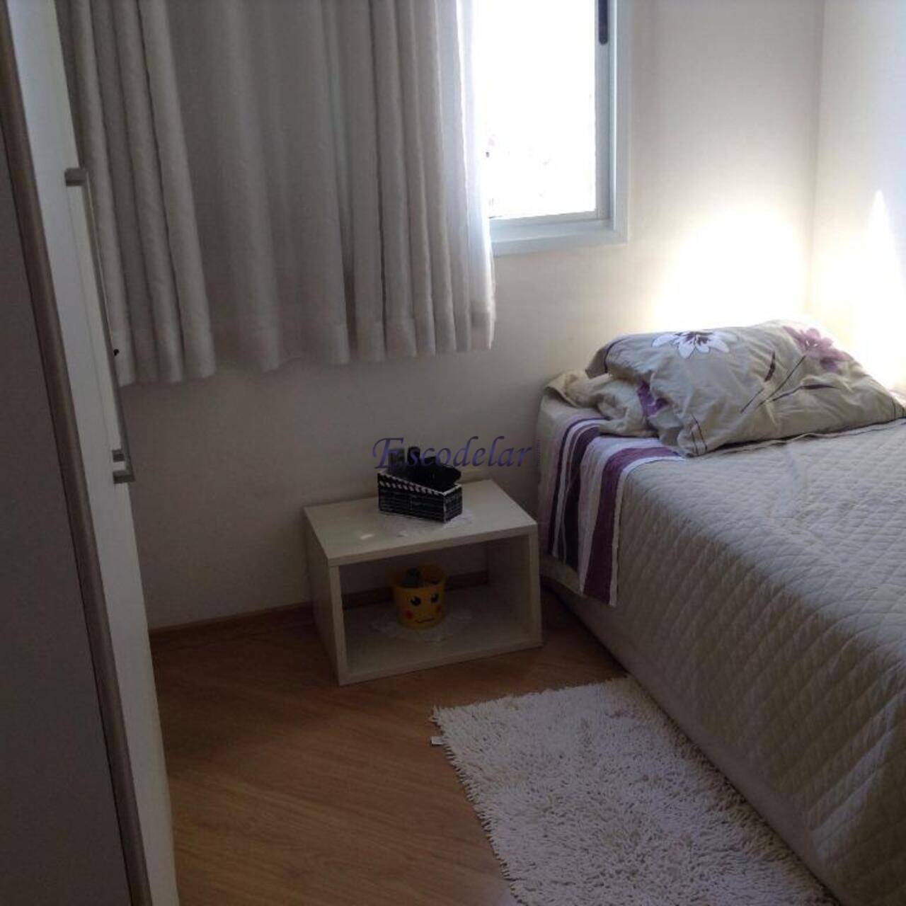 Apartamento Santa Teresinha, São Paulo - SP