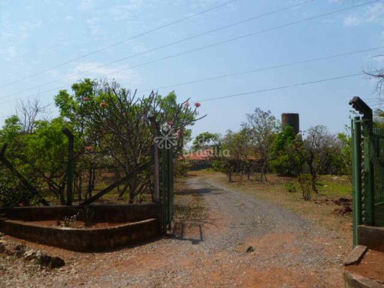 Chácara Santa Maria, Brasília - DF