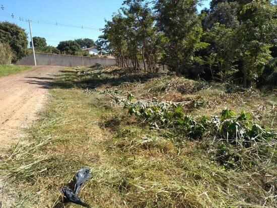 Chácara dos Pinhais - Boituva - SP, Boituva - SP