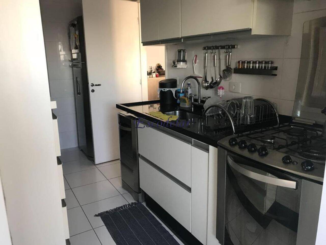 Apartamento Parada Inglesa, São Paulo - SP