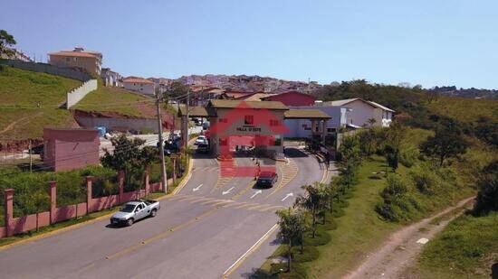 Terreno Villa D´este, Cotia - SP