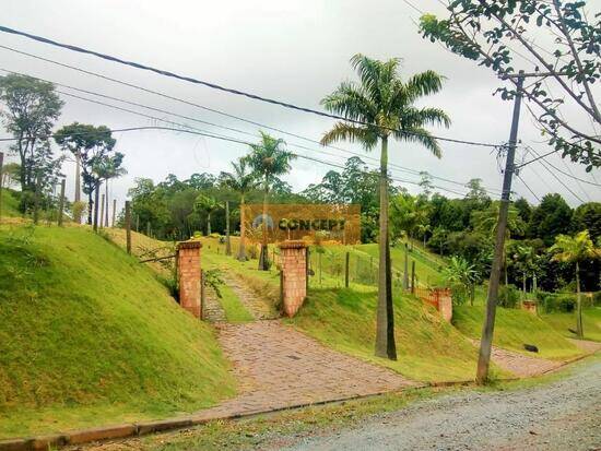 Terreno Jardim Aracy, Mogi das Cruzes - SP