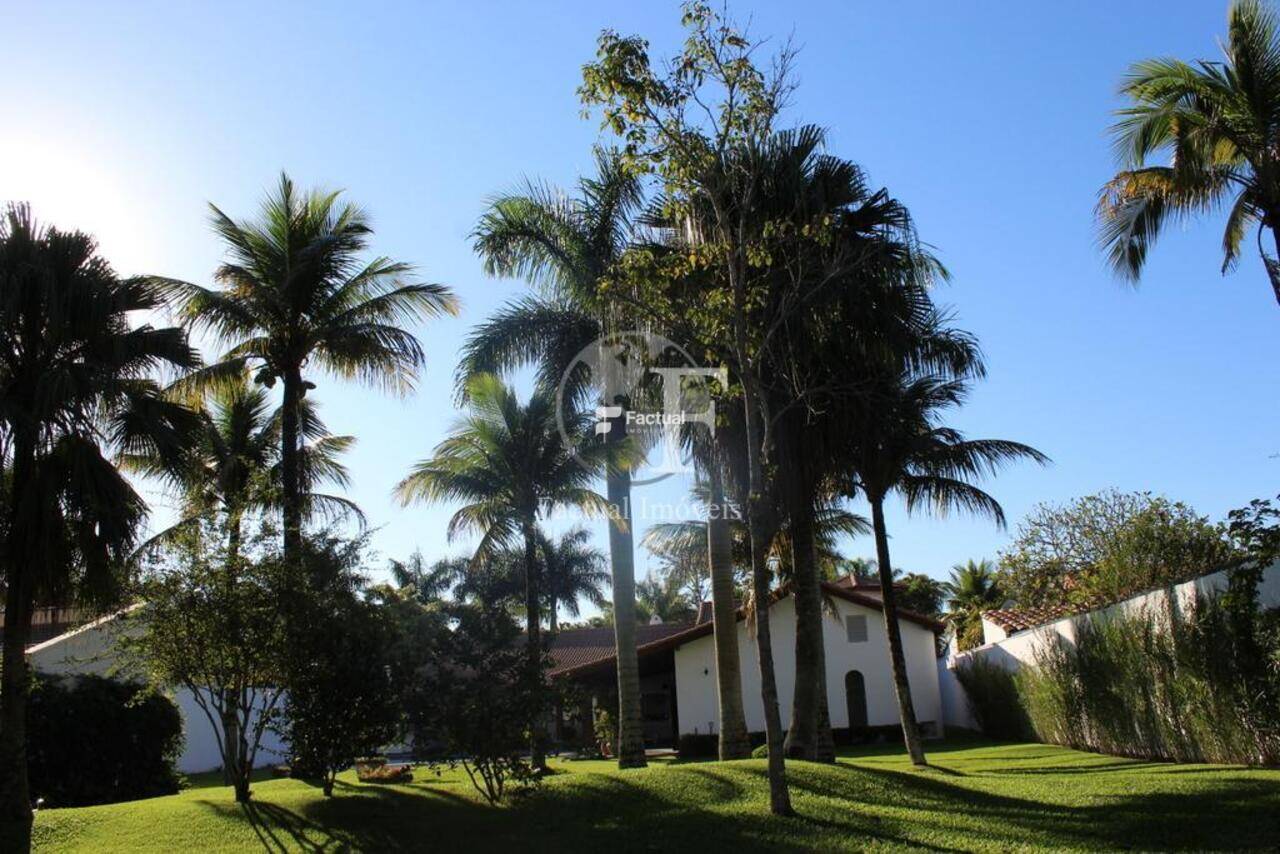 Casa Park Lane, Guarujá - SP