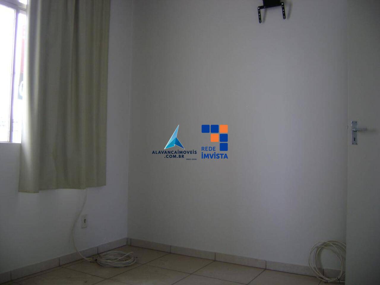 Apartamento Serra, Belo Horizonte - MG