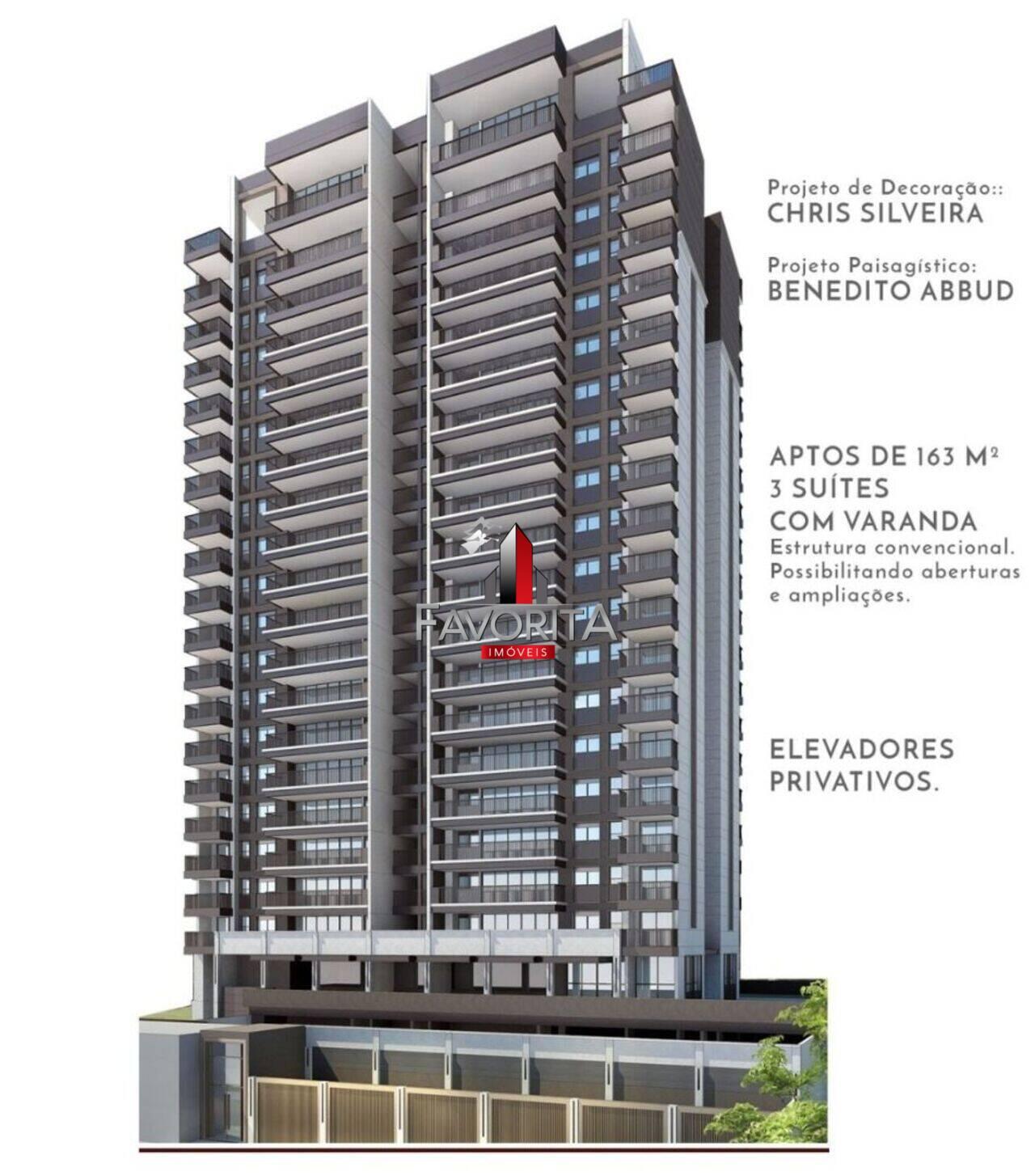 Apartamento Vila Mariana, São Paulo - SP