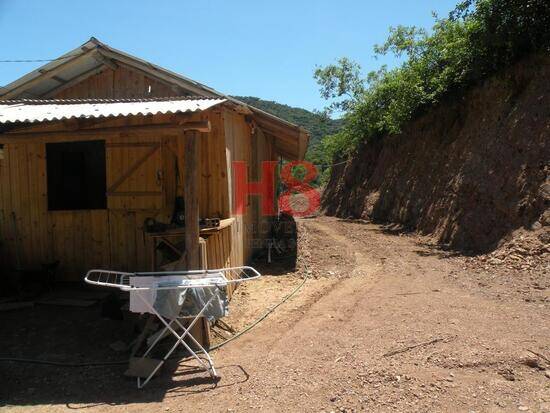 Ribeirão Carvalho - Apiúna - SC, Apiúna - SC