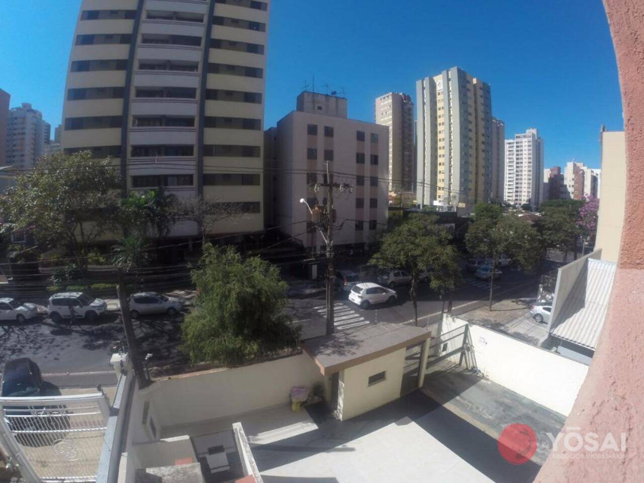 Apartamento Centro, Londrina - PR