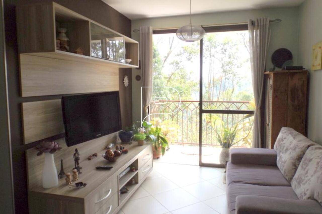 Apartamento Granja Viana, Cotia - SP