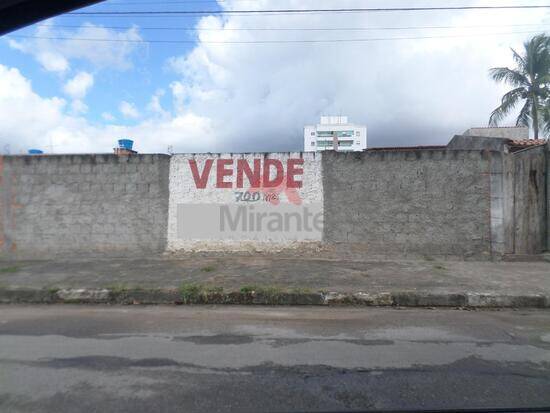 Terreno Santa Mônica, Feira de Santana - BA