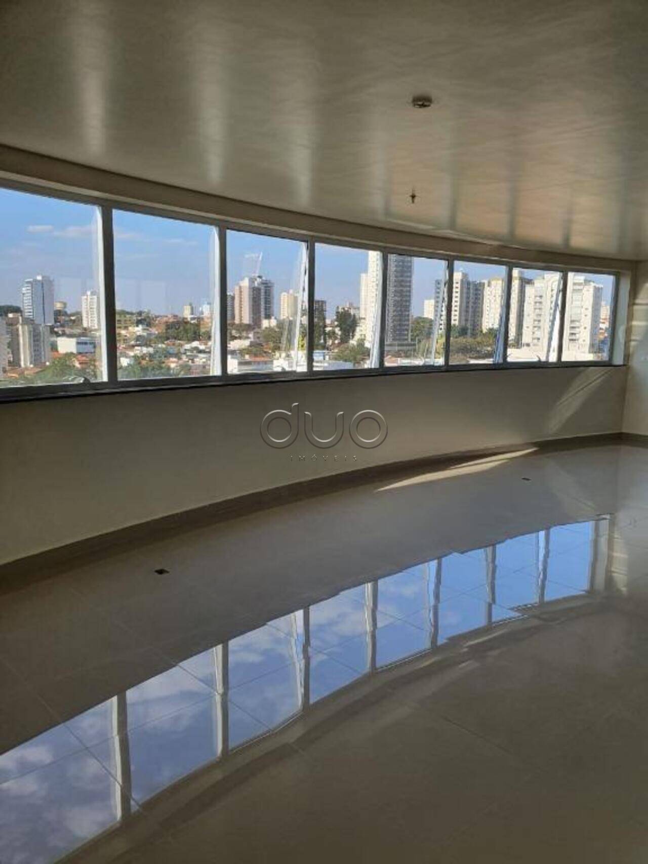 Sala Alto, Piracicaba - SP