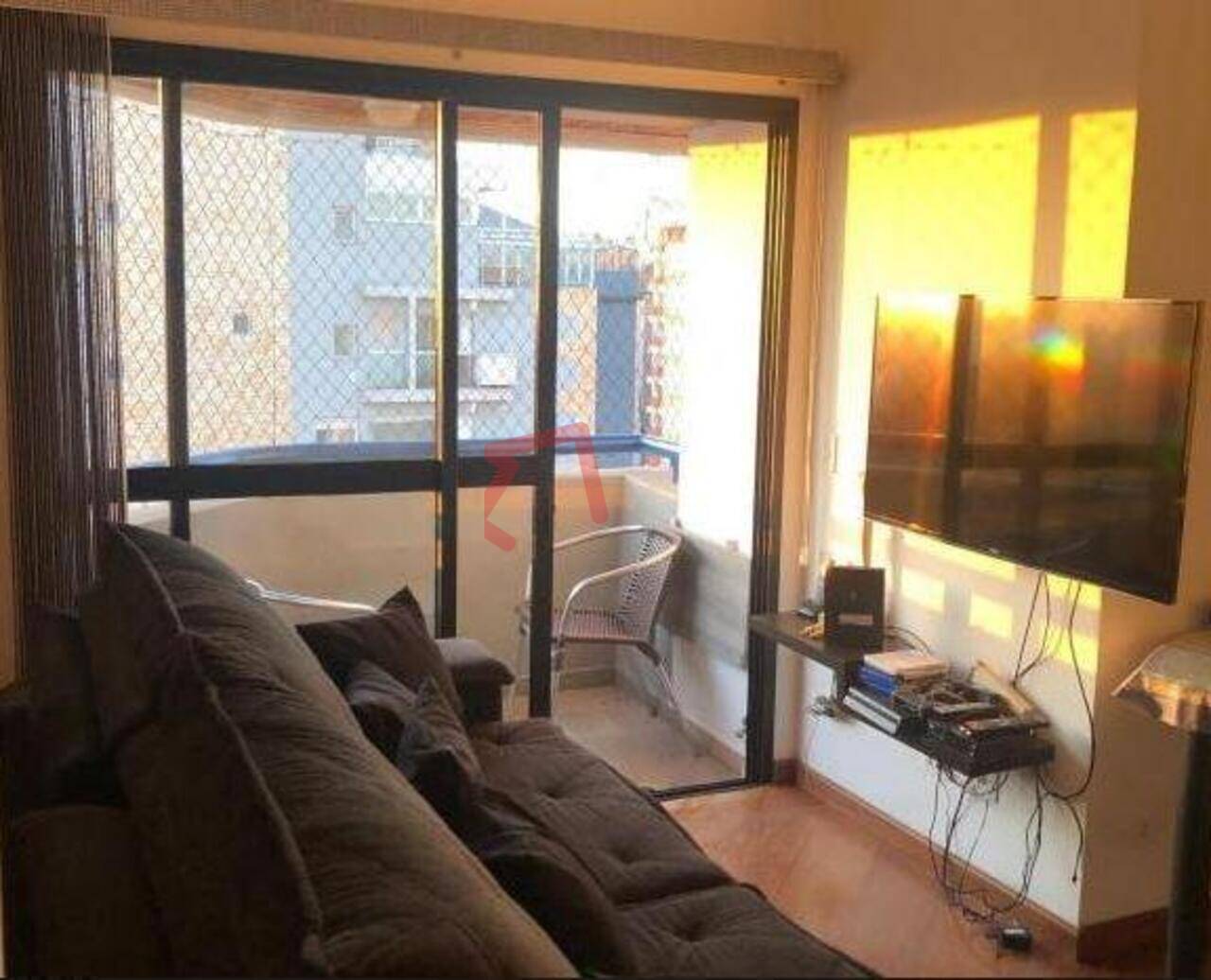 Apartamento Pinheiros, São Paulo - SP