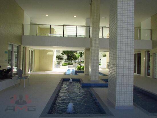 Beach House, com 3 a 4 quartos, 107 a 202 m², Bertioga - SP