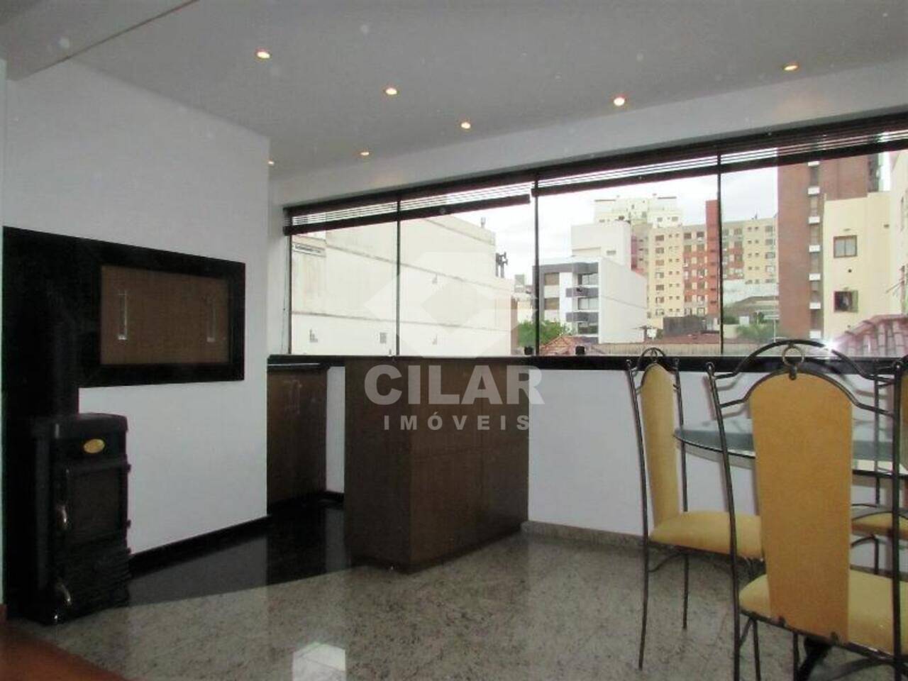 Apartamento Petrópolis, Porto Alegre - RS