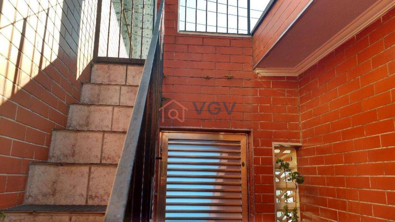 Casa Vila Guarani (Zona Sul), São Paulo - SP