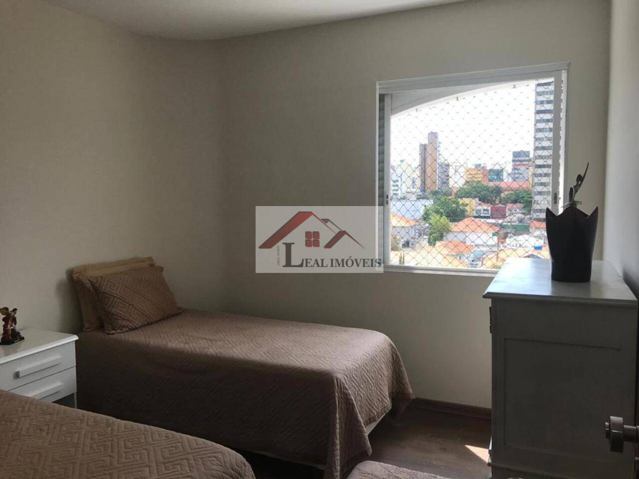 Apartamento Centro, Santo André - SP