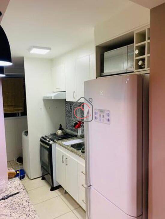 Apartamento Glória, Macaé - RJ