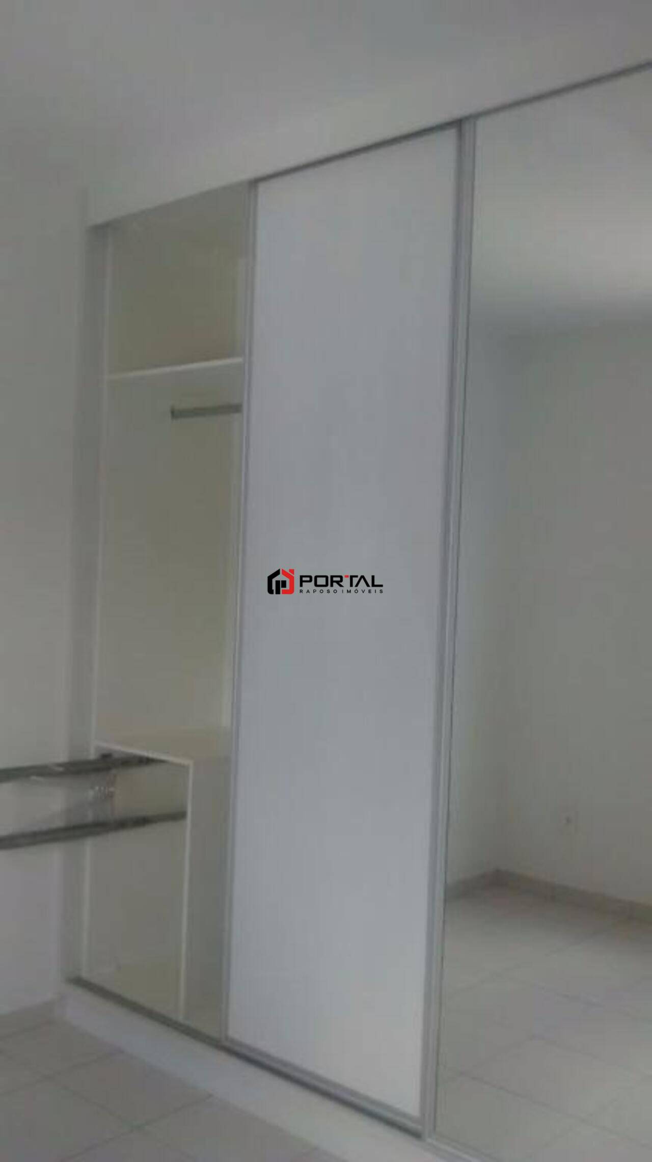 Apartamento Centro (Cotia), Cotia - SP