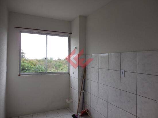 Apartamento Santa Fé, Gravataí - RS