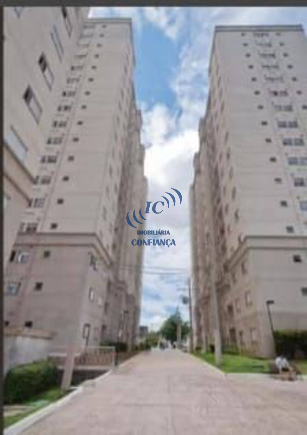 Apartamento Cangaíba, São Paulo - SP