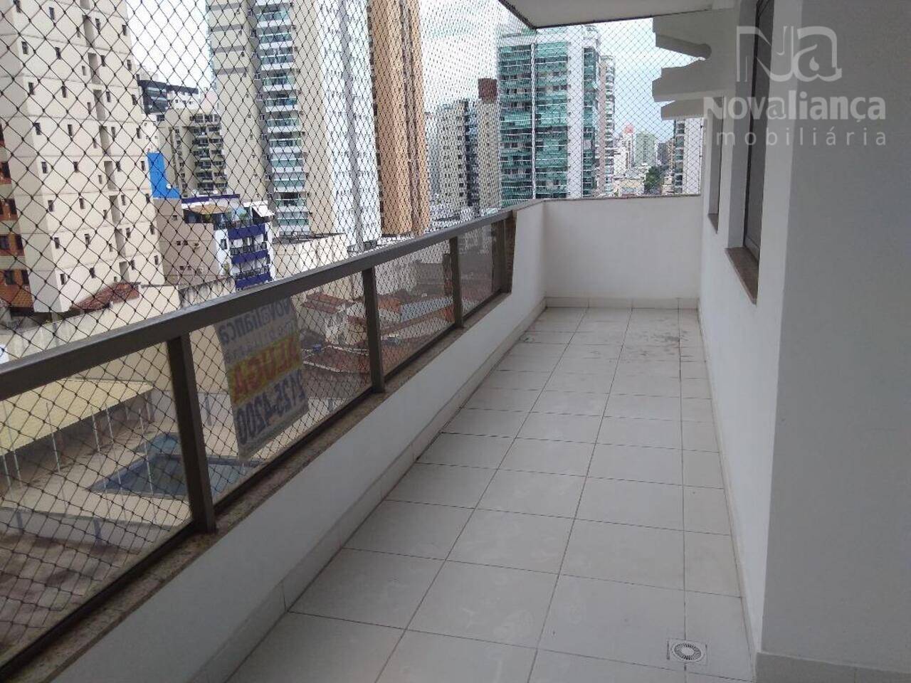 Apartamento Praia da Costa, Vila Velha - ES