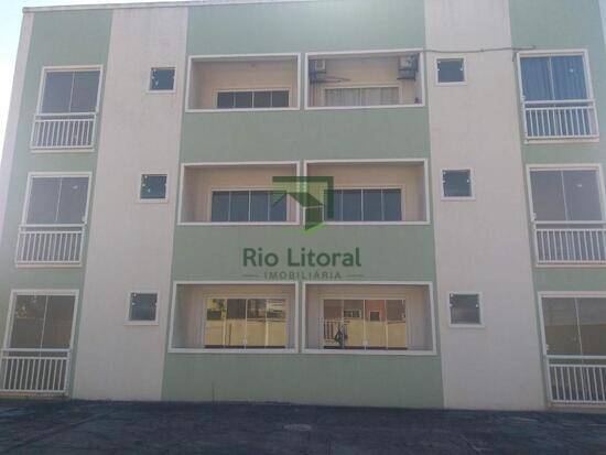 Apartamento Enseada das Gaivotas, Rio das Ostras - RJ