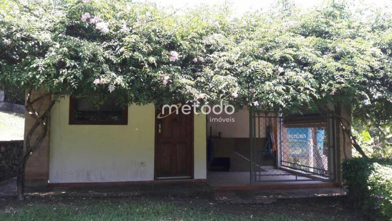 Casa Condomínio Residencial Alpes de Guararema, Guararema - SP