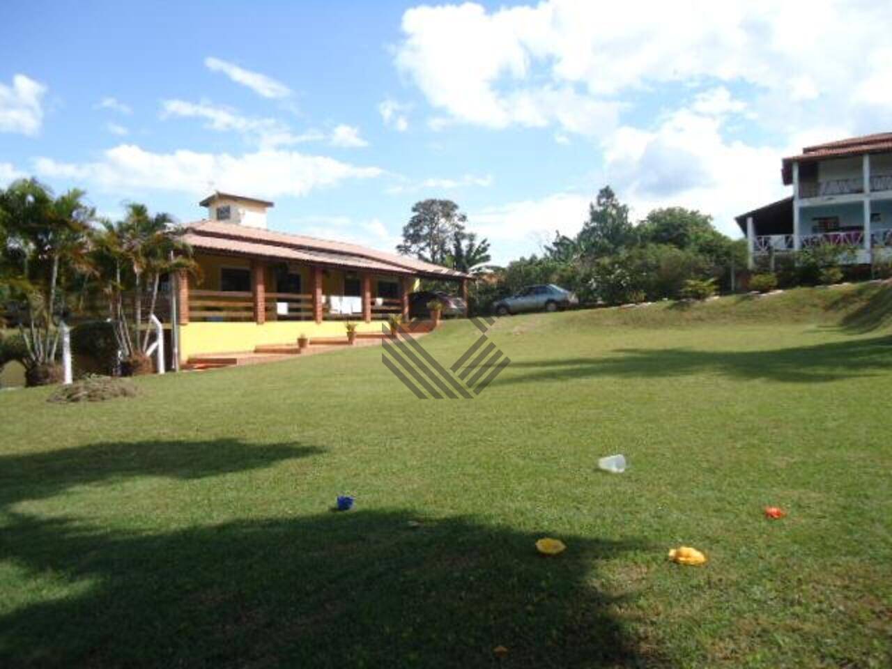 Chácara Colonial I, Araçoiaba da Serra - SP